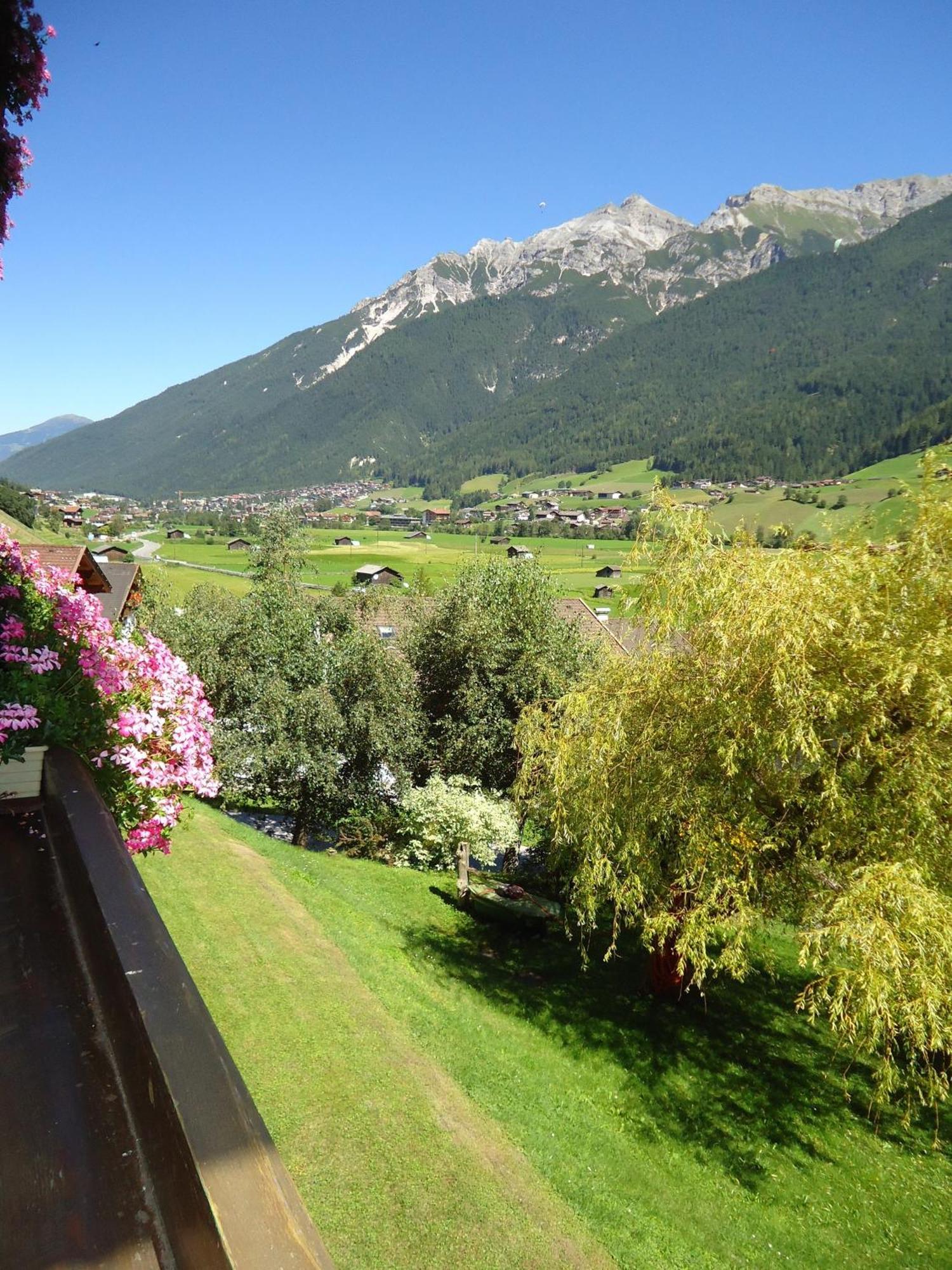 Josefinenhof Hotel Neustift im Stubaital Exterior photo