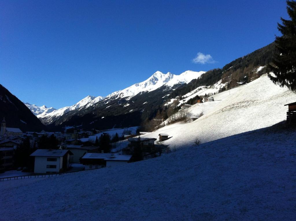 Josefinenhof Hotel Neustift im Stubaital Exterior photo